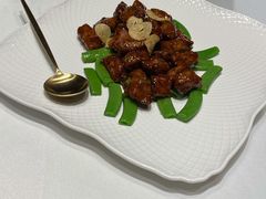 -金色艳阳天•粤菜 淮扬菜(古平岗店)