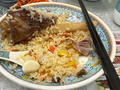 -汗腾格里·风味餐厅(新疆驻京办店)