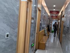 -上海仁爱医院口腔科 · 种植