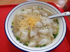 -蟹芆三馄饨