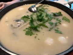 -通安客栈中餐厅·何家小馆