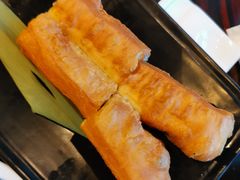 -新天世纪中餐厅