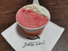 草莓天竺葵-Dip in Gelato(富民路店)