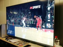-NBA HOOP PARK篮球公园(上海大融城馆)
