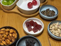 -兰亭茶叙(新新家苑店)