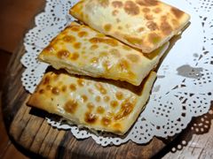 -楼兰新疆主题餐厅(苏州中心店)