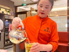 -蝎王府羊蝎子(天通苑店)