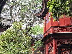 -东山雕花楼