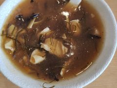 -张寨村·肉夹馍陕西面 (熙街步行街店)