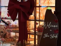 -ZHAO赵·牛扒坊(万象城店)