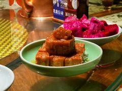 -小吊梨汤·北京菜(香山店)