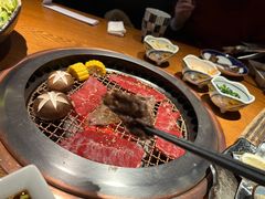 -炎蔵牛舌烤肉