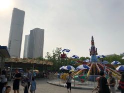 -大望京儿童游乐场