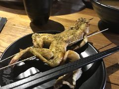 -嘚味徐州烧烤特色菜