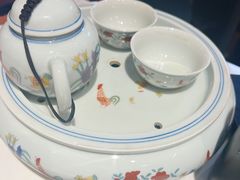 -發起人·肉骨茶(万象汇店)