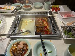 -野妹火锅(北京路店)