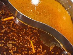 -呷哺呷哺(西单大悦城店)