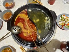 -钢管厂五区小郡肝串串香火锅(梅川路店)