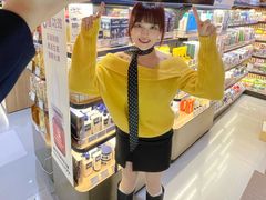 -崇光百货(铜锣湾店)