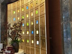 -宜昌均瑶国际酒店(宜昌CBD购物中心夷陵广场店)