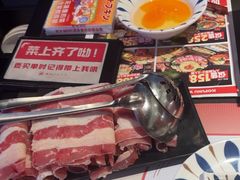 -花漫里日式餐厅(城东中骏店)
