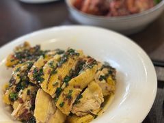 葱油鸡-小实惠嘉(威海路店)