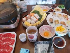 -大鲜生·亚洲菜融合小食堂