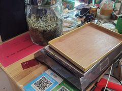 -浙茶集团狮峰·西湖龙井·杭州特产(莫干山路专卖店)