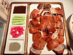 -庭悦餐厅(华侨城店)