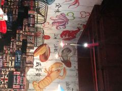 -龙虾风暴(松江店)