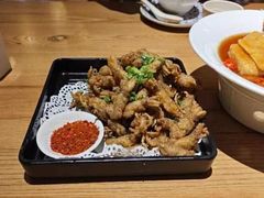 -乡里八闽·福州乡土菜(高宅店)