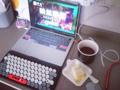 方形榴莲千层-幸福西饼生日蛋糕·下午茶(番禺店)