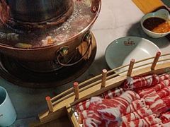 -正福居老北京正宗铜锅泉水涮肉(彰化路店)