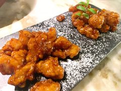 -绿茶餐厅