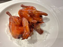 红烧乳鸽-陶陶居·雅园(凯华国际店)