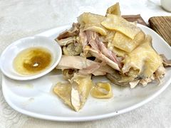招牌手撕鸡-醉贤居