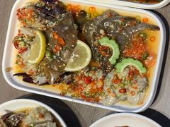 -日进一片海.生腌海鲜火锅.宵夜烧烤(三里屯总店)