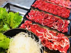 -林记潮牛·牛肉火锅(上马墩店)