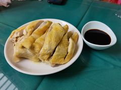 -小本鸡饭店(滨江白马湖店)