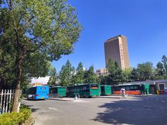 -杭州公交集团大关中心站