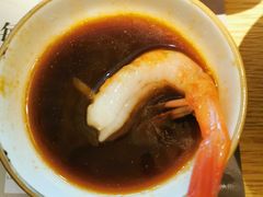 -温野菜涮涮锅(曲江大悦城店)