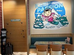 -大头力茶餐厅(花都融创茂店)