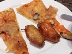 -上海皇廷花园酒店·御宴中餐厅