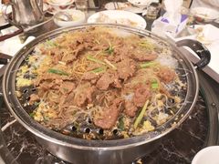 -老巴刹新加坡餐厅