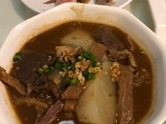 -新大咀港式茶餐厅(宝山万达店)