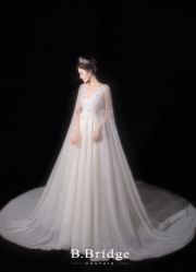 点击看大图 -B.Bridge Couture婚纱礼服(福田店)