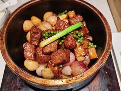 -狮王府淮扬菜(老门东店)
