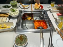 -海底捞火锅(外滩店)