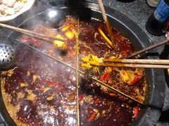 -陈眼镜火锅(总店)