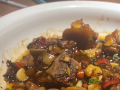 -辣得叫湘菜(四明店)